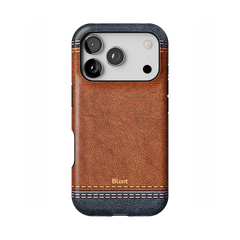 Saddleback iPhone Case