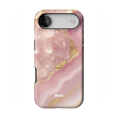 Blushstone iPhone Case