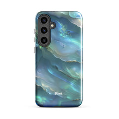 Ocean Drift Samsung Case
