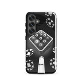 Chalked Up Samsung Case