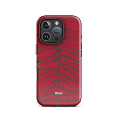 Slither iPhone Case