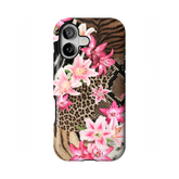 Divina iPhone Case
