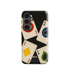 Ace High Samsung Case