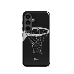 Hoop Samsung Case