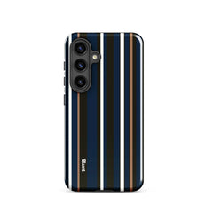 Navy League Samsung Case