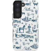 Wild West Adventure | Desert Samsung Case