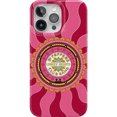 Lonely Hearts Club | The Beatles Sgt. Pepper's Case