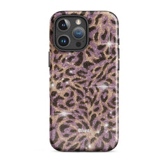 Velvet Huntress iPhone Case