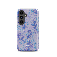 St. Lucia Samsung Case