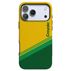 Keep It Classic | Crayola Crayon Box Case