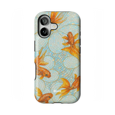 Koi Flow iPhone Case