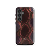 Loxie Samsung Case