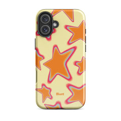 Glintz iPhone Case