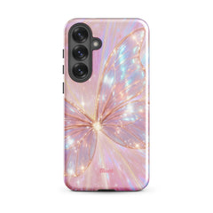 Flutter Samsung Case
