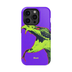 Grozn iPhone Case