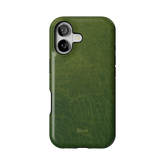 Verdor iPhone Case