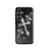 Monolith Samsung Case