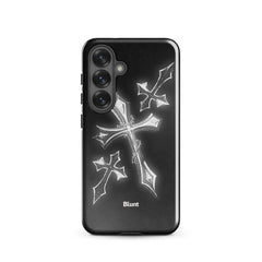 Monolith Samsung Case