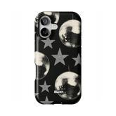 Lunar Nights iPhone Case