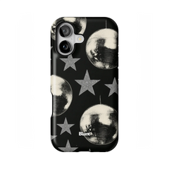 Lunar Nights iPhone Case