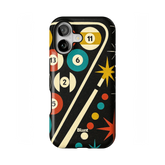 Rack em Up iPhone Case