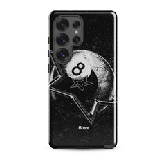 Orbitron Samsung Case