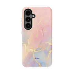 Rosie Marble Samsung Case