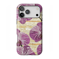 Bella iPhone Case