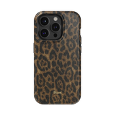 Classic Cheetah iPhone Case