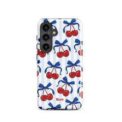 Sweet Cherry Samsung Case