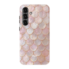 Rose Tide Samsung Case
