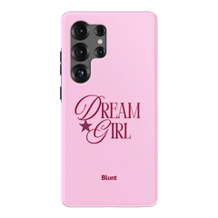 Dream Girl Samsung Case