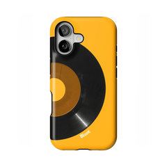 Sun Pop iPhone Case