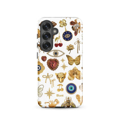 Antalya Samsung Case