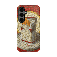 Mosaic Pack Samsung Case