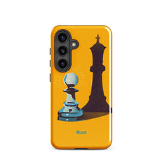 Royal Move Samsung Case