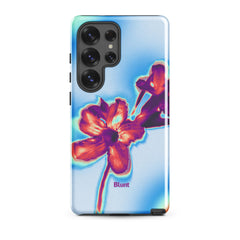 Flicker Samsung Case