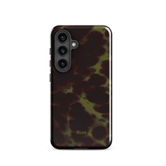 Forest Burn Samsung Case