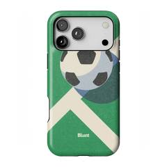 Goalie iPhone Case