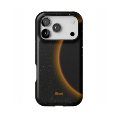 Eclipse Shift iPhone Case