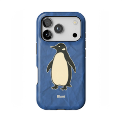 Cold Front iPhone Case