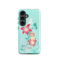 Alyssa Samsung Case