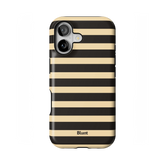 Dahlix iPhone Case