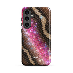 Venom Blush Samsung Case