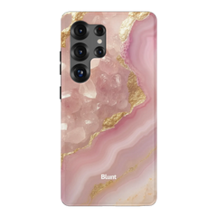 Blushstone Samsung Case