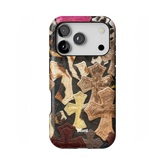 Crux iPhone Case