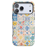 Tuscan Tiles | Dolce Vita Case