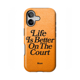 Ballbound iPhone Case