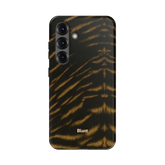 Shadow Stripe Samsung Case