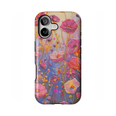 Sienna iPhone Case
